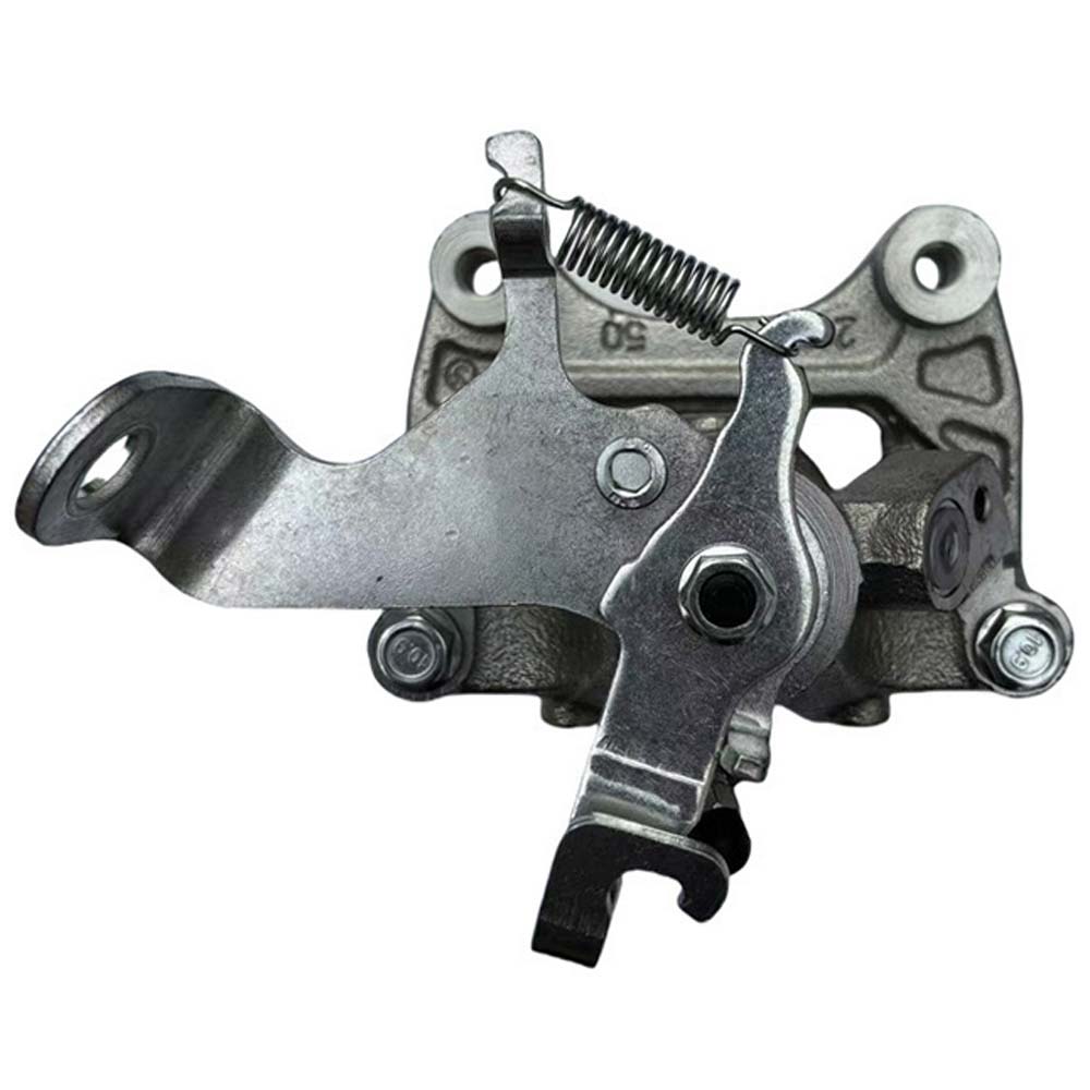 2014 Mazda CX-5 Brake Caliper